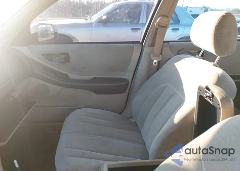 1998 Toyota Avalon Xl from USA, damaged, VIN 4T1BF18B9WU215943